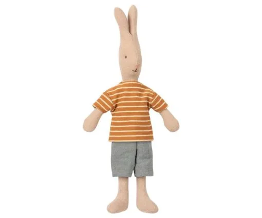 Jungenhase als Segler - 26cm