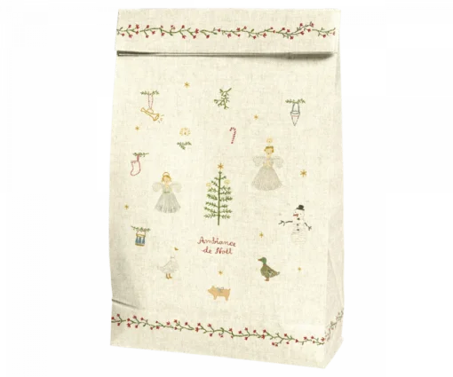 Geschenktüte Weihnachten