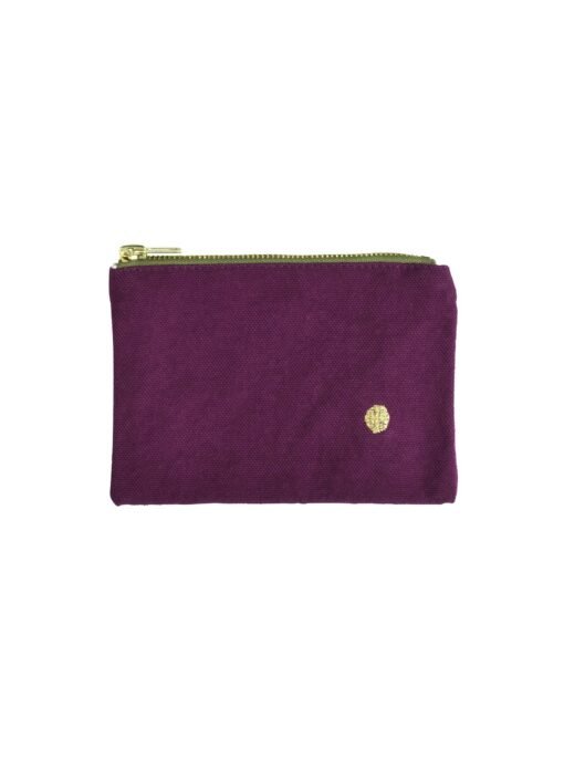 pouch organic cotton purple iona 4 scaled
