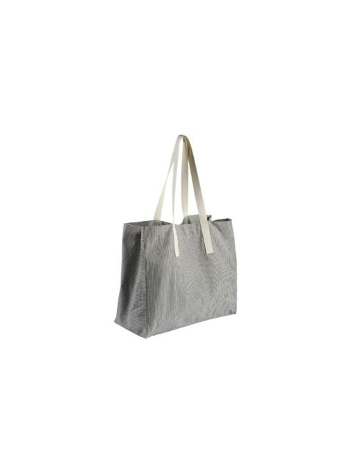 shopping bag cotton black finette 2 scaled