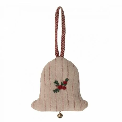 Weihnachtsanhänger Glocke (Klein)